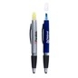Highlighter Pen w/ Stylus
